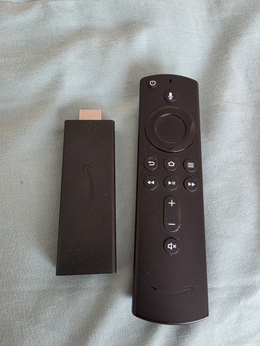 Amazon fire stick - stick, s3l46n