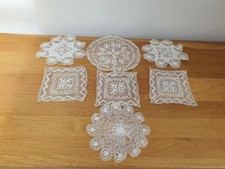 Antique Vintage 7 Handmade