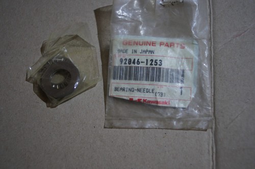 Kawasaki genuine 7rr 99 - genuine, 98-99