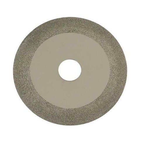 100mm diamond coated - coated, grinding