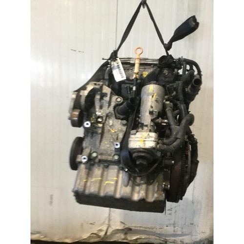 Full engine volkswagen polo - full,
