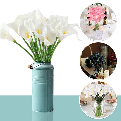 10x artificial fake calla - 10x,