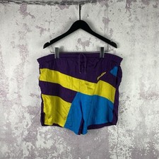 Vintage Lotto Men’s Shorts