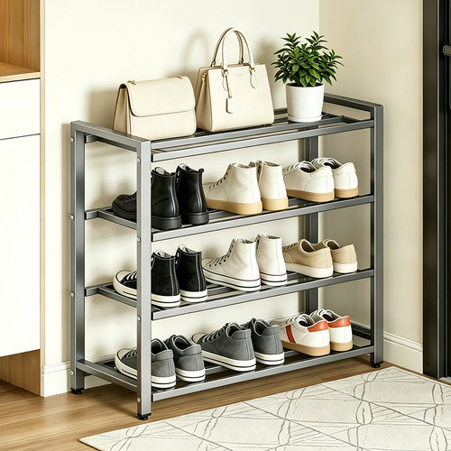 Tier carbon steel shoe - 3,