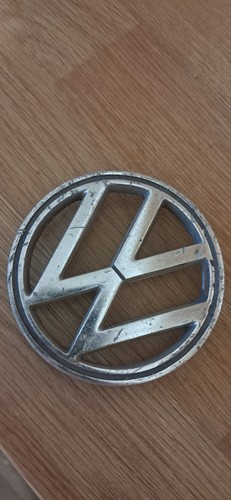 Classic beetle bonnet - vw,