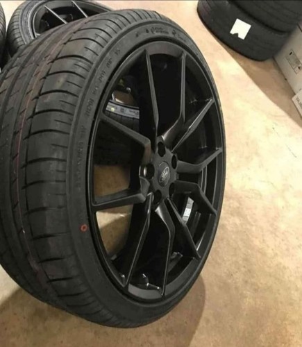 Ford focus wheels