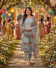 pakistani salwar kameez lawn