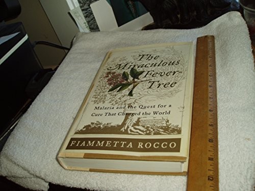 The miraculous fever tree - the, fever-tree