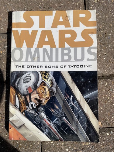 Star wars omnibus - star, omnibus: