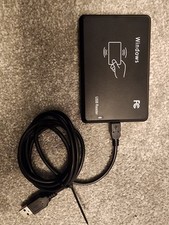 Smart USB RFID IC/ID Card