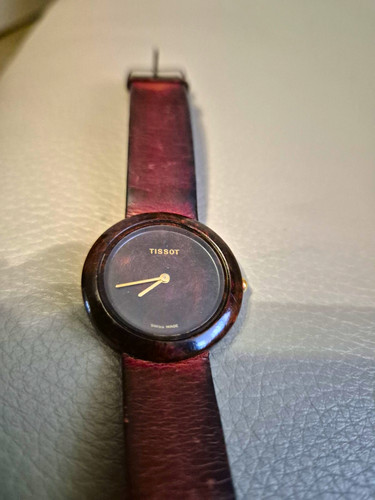 Tissot woodwatch w150 - tissot, swiss