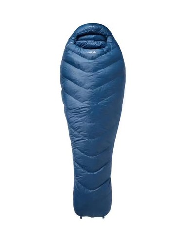 Rab neutrino 600 - neutrino, sleeping