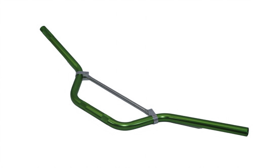 22mm green pit - green,