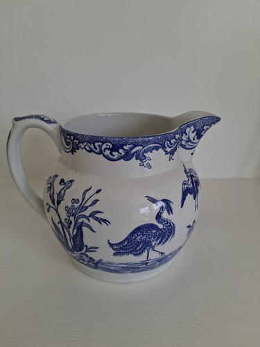 Spode blue room collection - blue,
