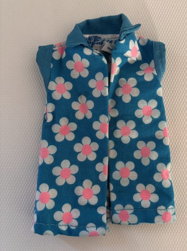 Vintage faerie glen daisy - vintage,