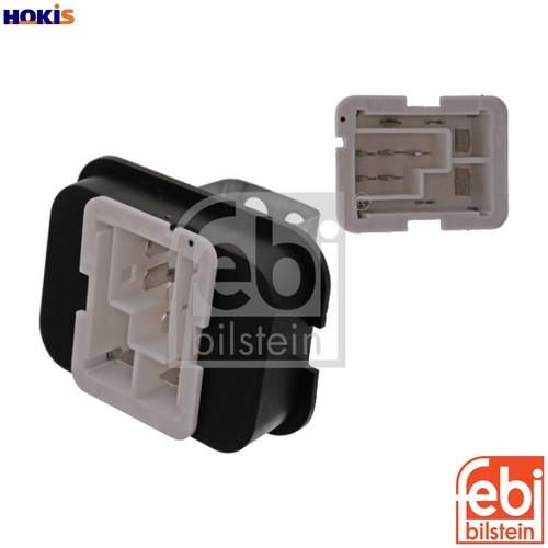 Resistor interior blower - interior,