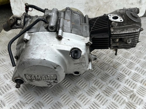 Yamaha t80 townmate - yamaha,