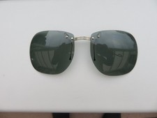 Vintage Polaroid Clip-on