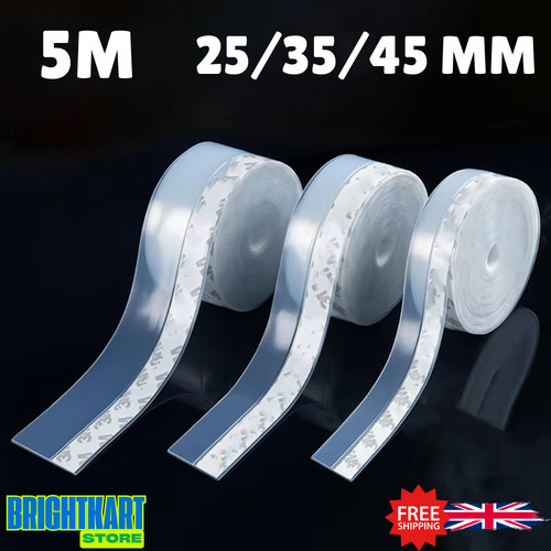 Seal adhesive silicone - 5m,