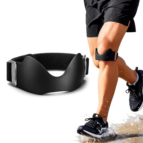 Precision strap knee brace - precision,