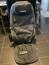 Homedics Shiatsu Max 2
