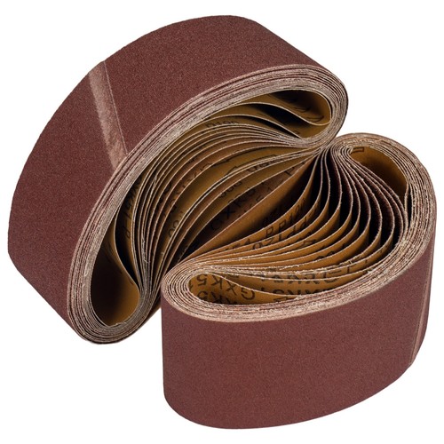 Pcs sanding belts - belts, belt