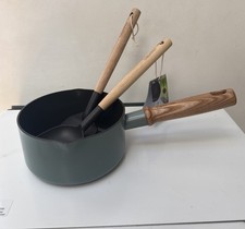 The Original Green Pan -