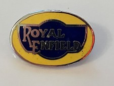 Vintage Original Royal Enfield