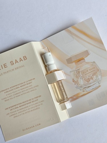 New elie saab parfum bridal - elie,