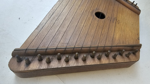 Vintage russian music maker - music,