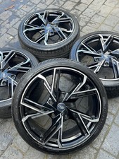 LOAD RATED 20" FORD TRANSIT