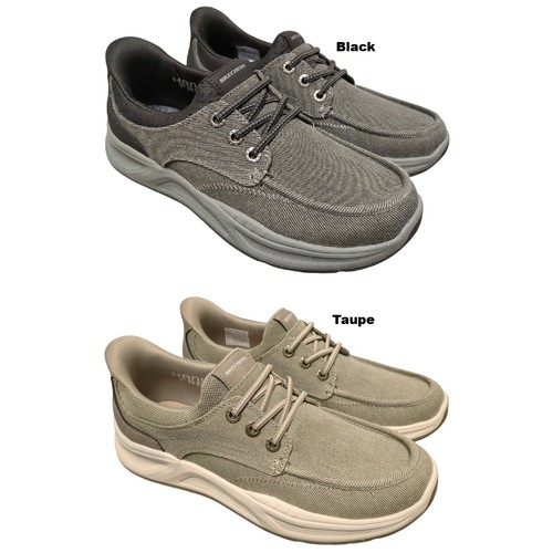 Skechers men canvas swift - skechers, men's
