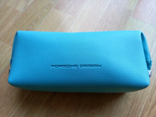 New porsche design travel - porsche,