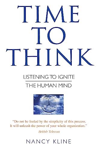 Time think listening to - to, think: