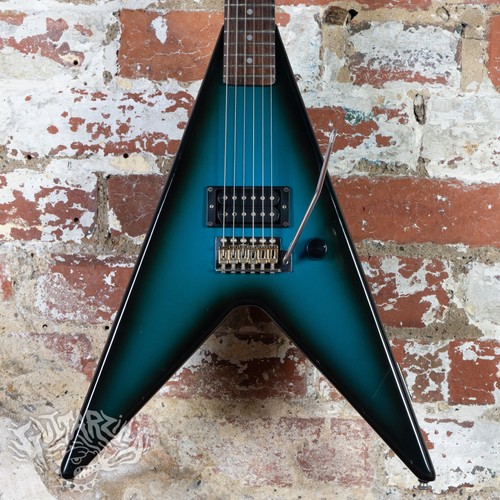 Aria pro special v 1982 - pro, ii