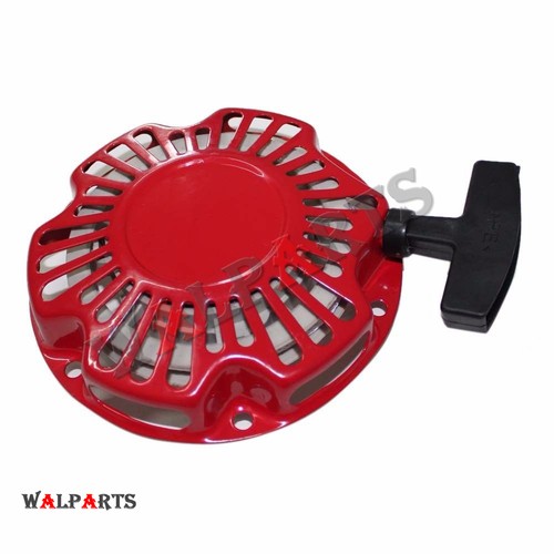 Recoil pull start starter fit - pull,