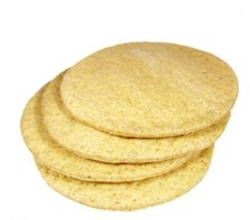 2 X 4pack low carb keto pizza