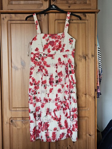 Gina bacconi empire - gina, floral