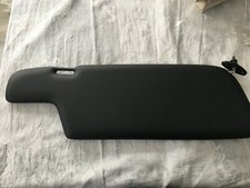 Left Sunshade Wing -