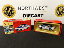 VANGUARDS 1:43 SCALE VA53001 TRIUMPH DOLOMITE SPRINT - BRITISH LEYLAND WORKS