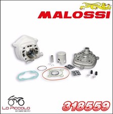 Malossi Thermal Unit MHR 50cc Aluminum Yamaha Aerox 50 2T LC Euro 0-1