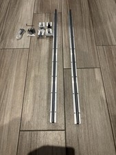 Linear Rails 2PCS