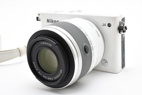 Nikon white 30 110mm - j4,