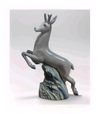 Casades Deer Porcelain