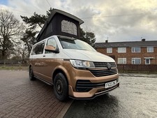 VW Volkswagen Transporter T6.1