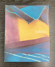 Habitat Catalogue