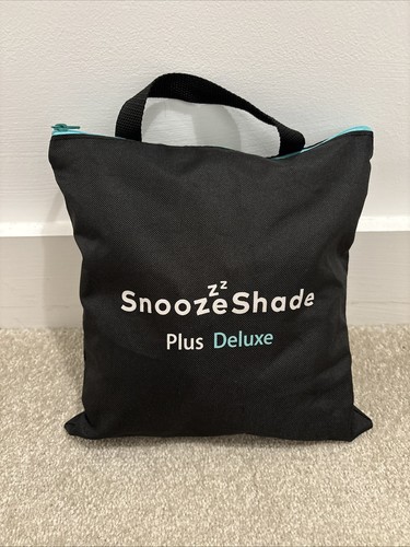 Snoozeshade plus deluxe - snoozeshade, 6m+