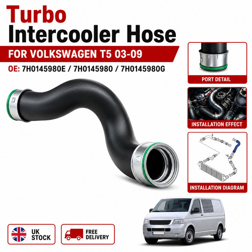7h0145980g turbo intercooler - 7h0145980g,