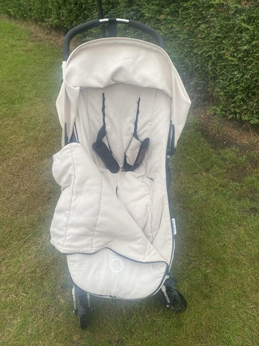 Bugaboo cameleon - bugaboo,