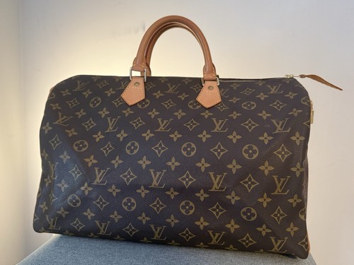 Louis vuitton brown monogram - louis,